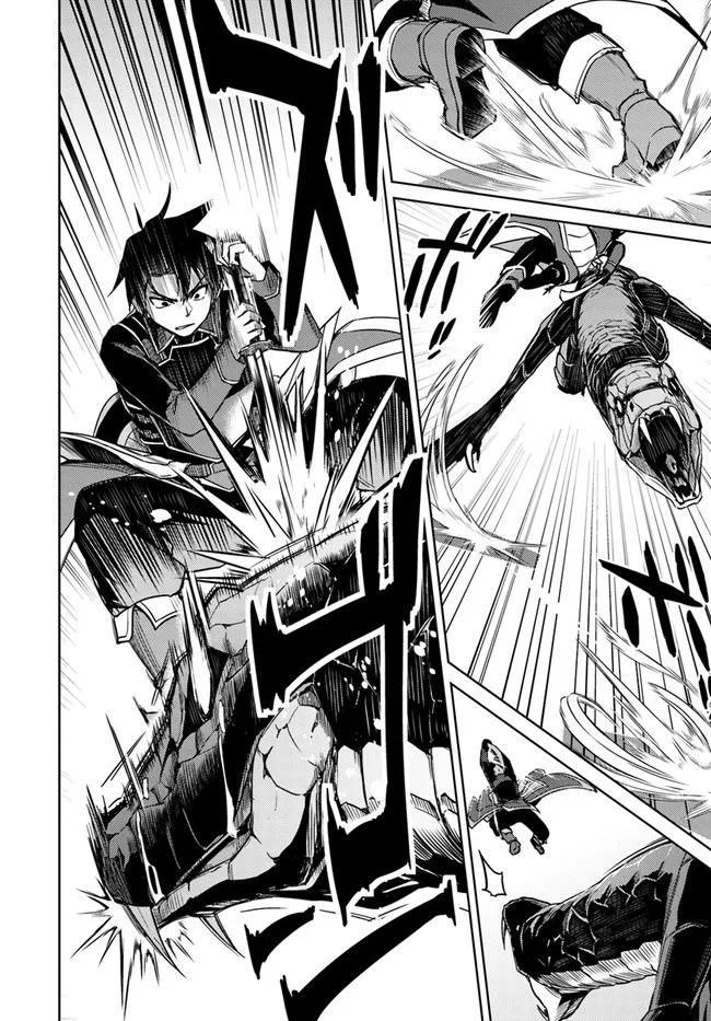 Nidome no Jinsei wo Isekai de Chapter 29 page 11