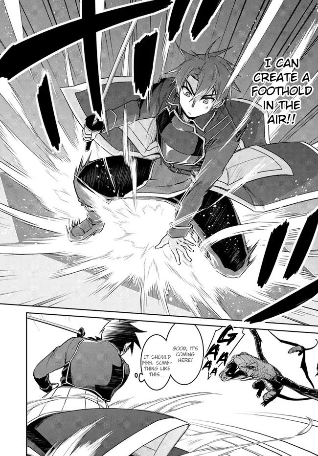 Nidome no Jinsei wo Isekai de Chapter 29 page 9