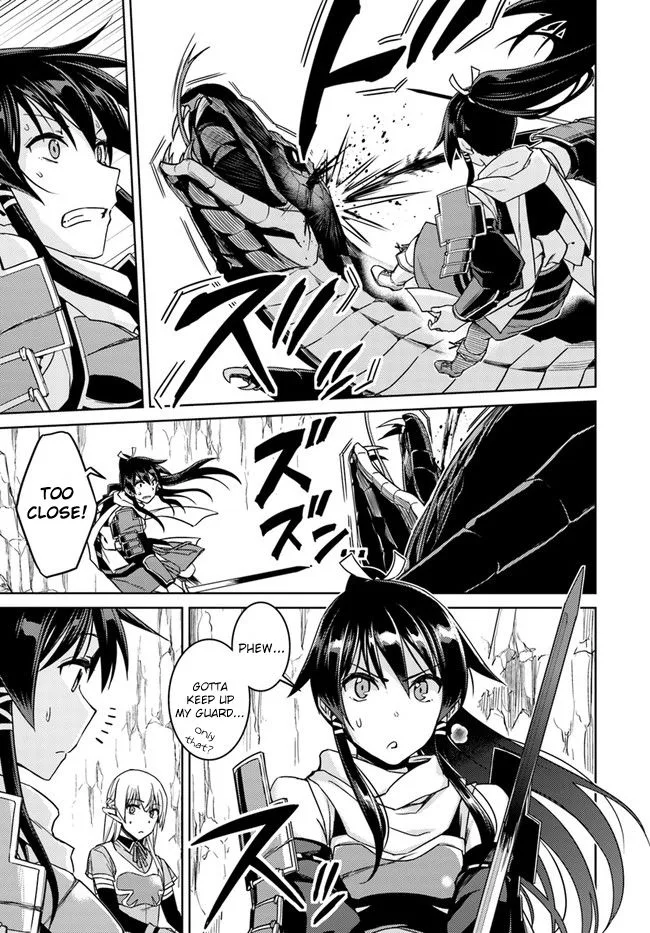 Nidome no Jinsei wo Isekai de Chapter 29 page 20