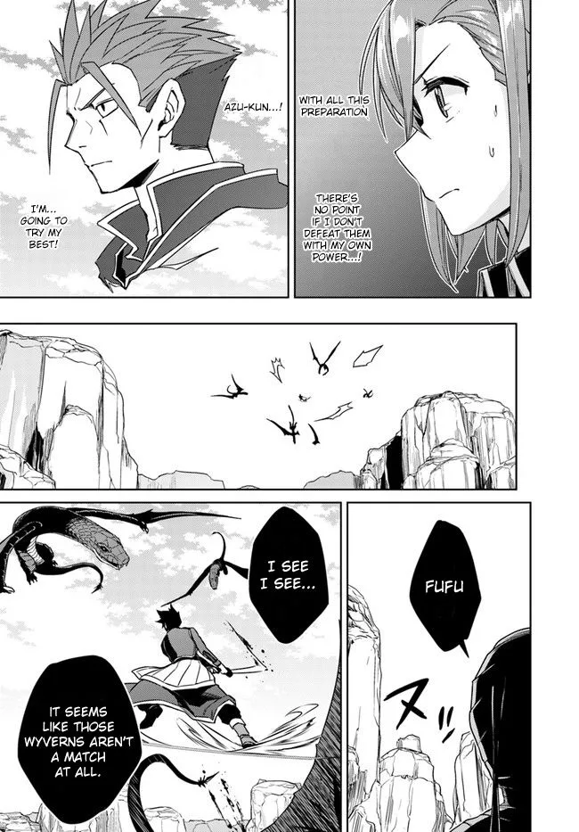 Nidome no Jinsei wo Isekai de Chapter 29 page 28