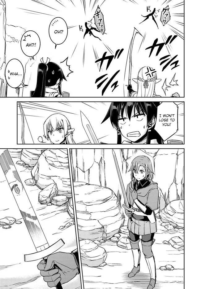 Nidome no Jinsei wo Isekai de Chapter 29 page 26