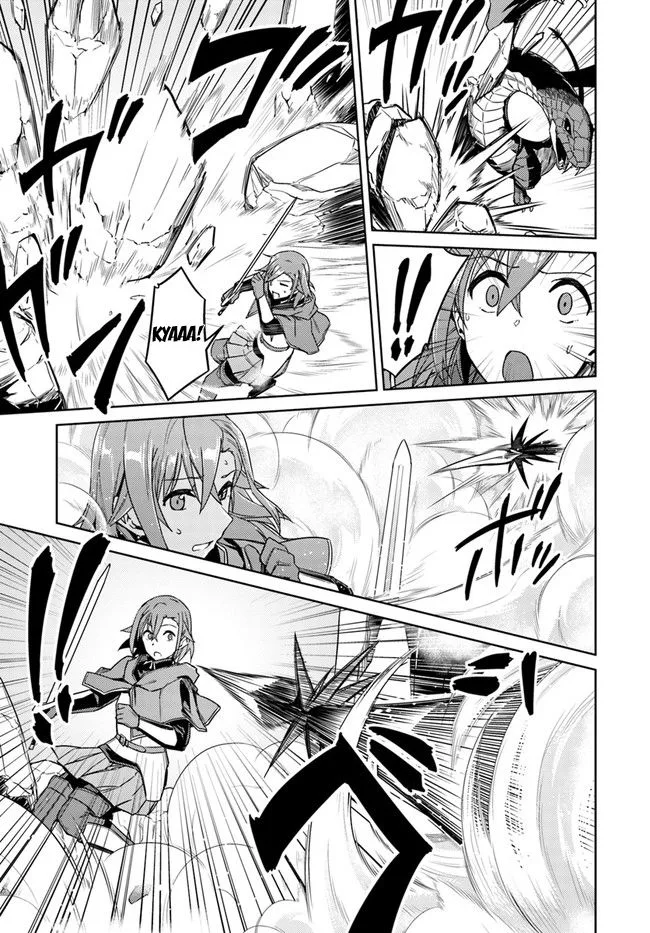 Nidome no Jinsei wo Isekai de Chapter 29 page 22
