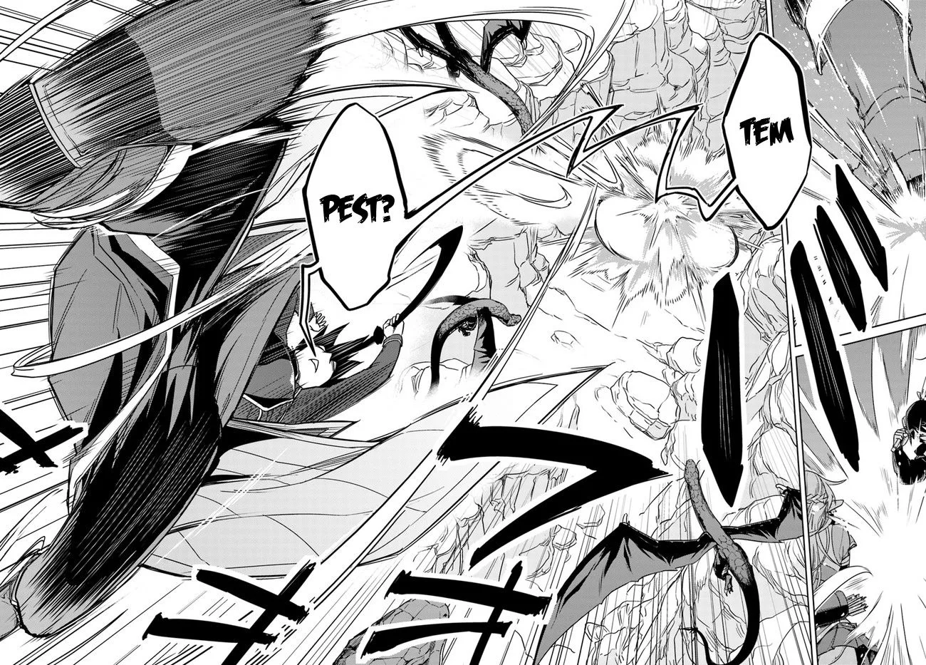 Nidome no Jinsei wo Isekai de Chapter 29 page 6