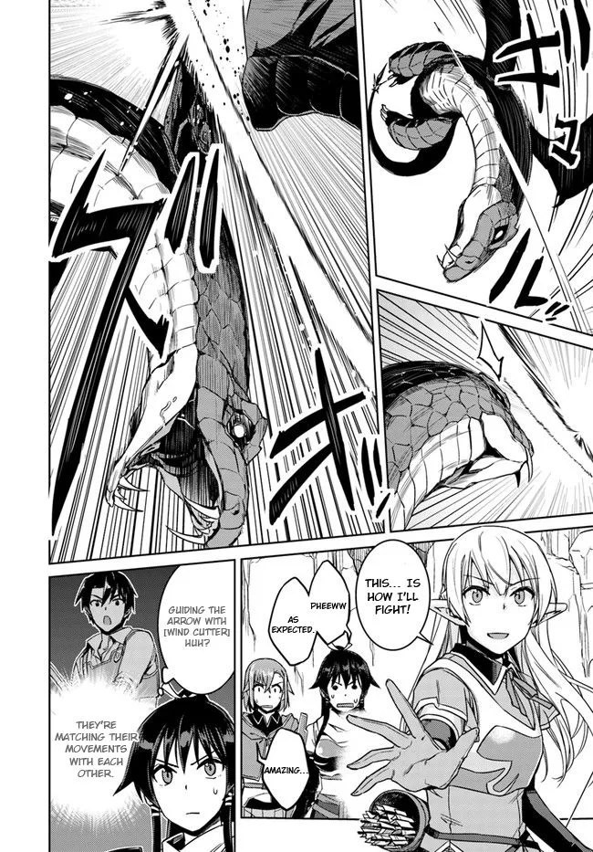 Nidome no Jinsei wo Isekai de Chapter 29 page 15