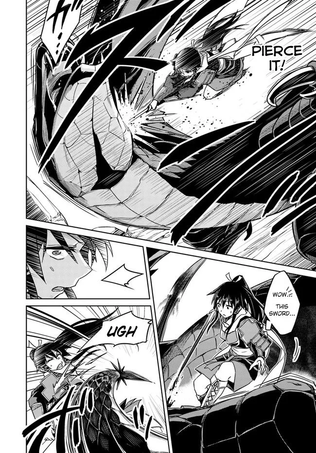Nidome no Jinsei wo Isekai de Chapter 29 page 19