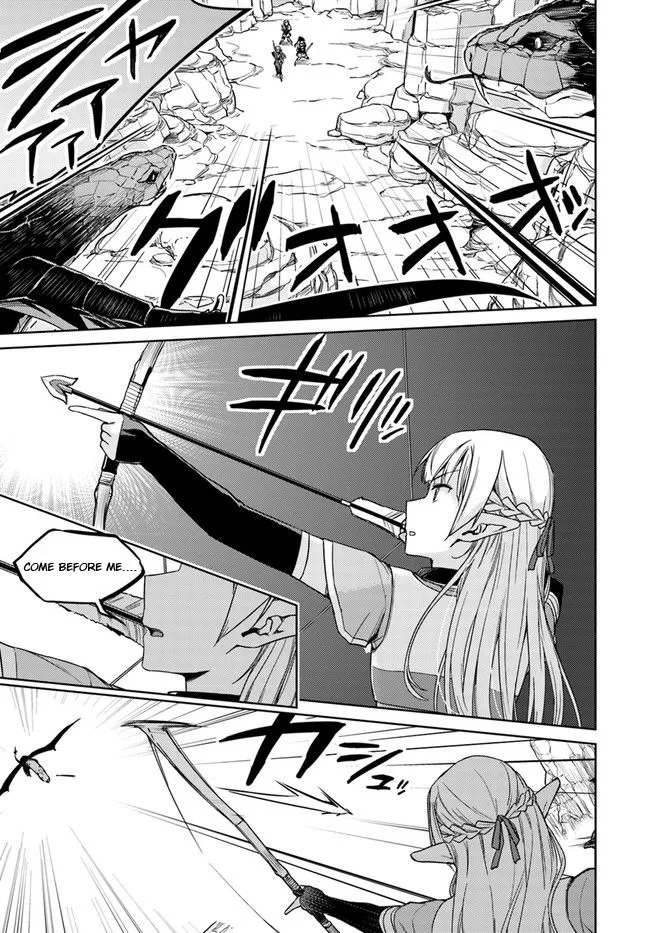 Nidome no Jinsei wo Isekai de Chapter 29 page 14