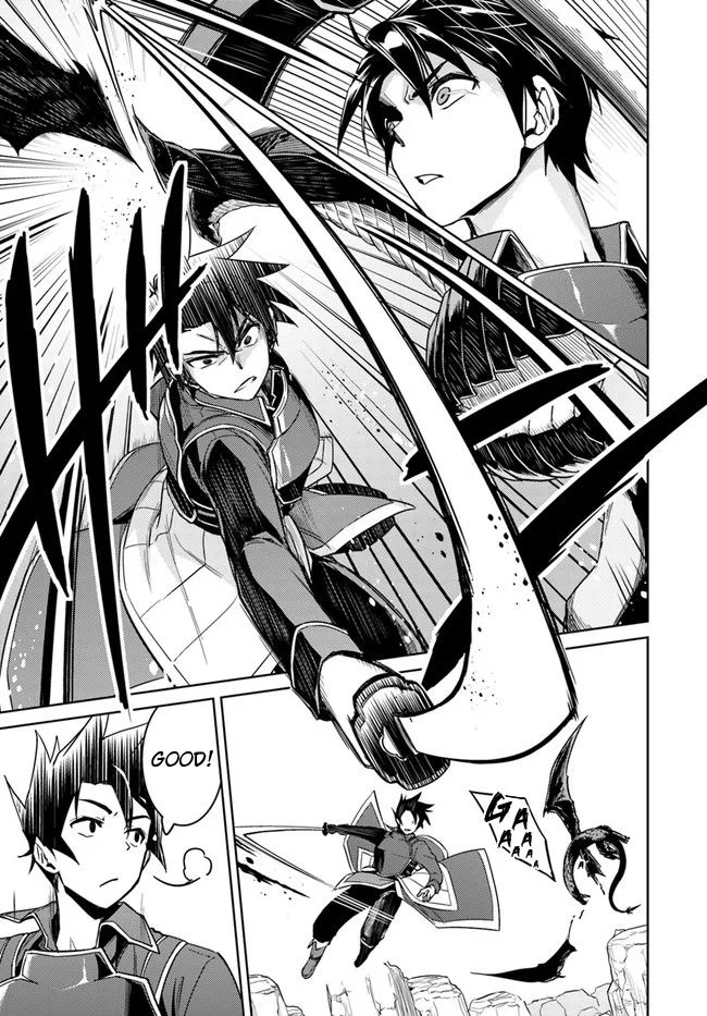 Nidome no Jinsei wo Isekai de Chapter 29 page 10