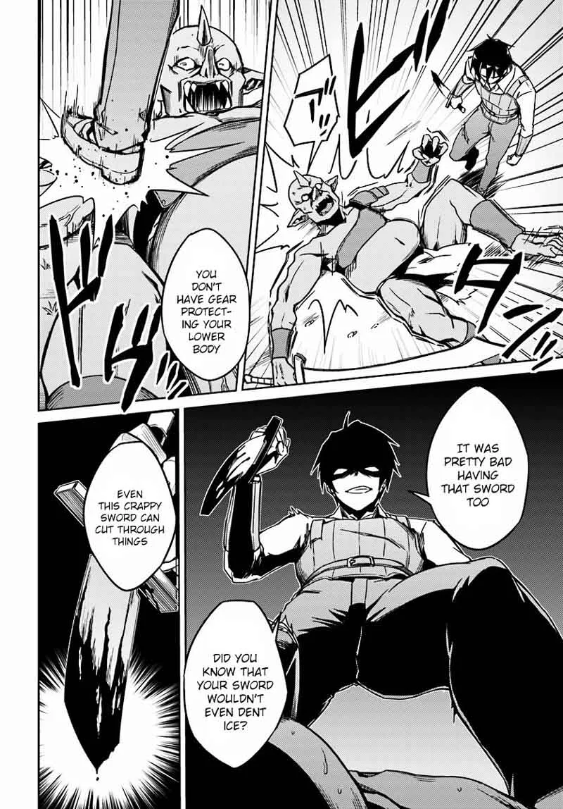 Nidome no Jinsei wo Isekai de Chapter 3 page 28