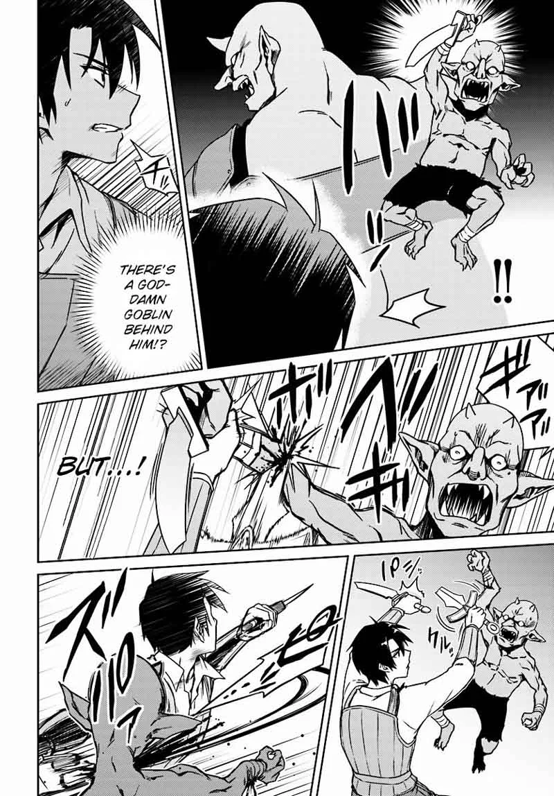 Nidome no Jinsei wo Isekai de Chapter 3 page 26