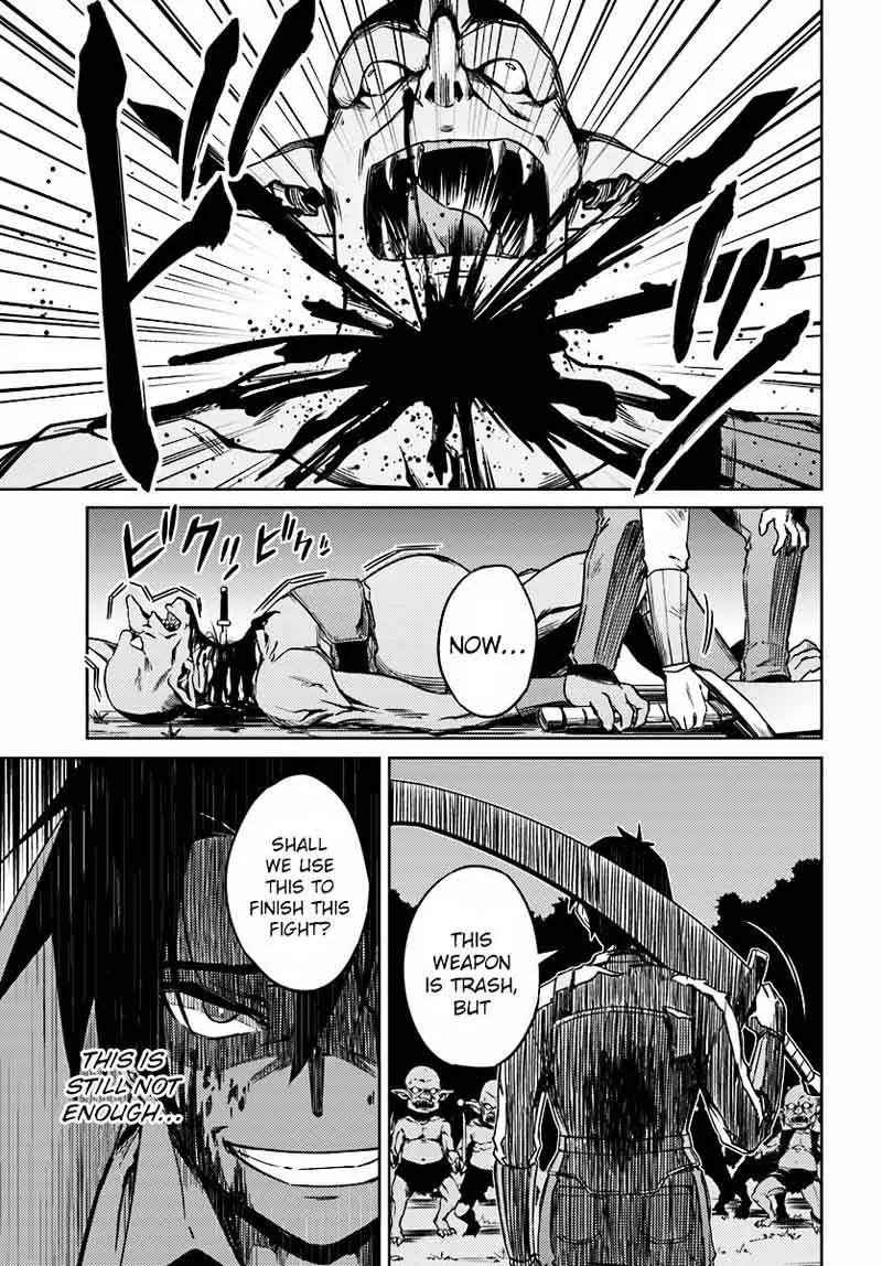 Nidome no Jinsei wo Isekai de Chapter 3 page 29