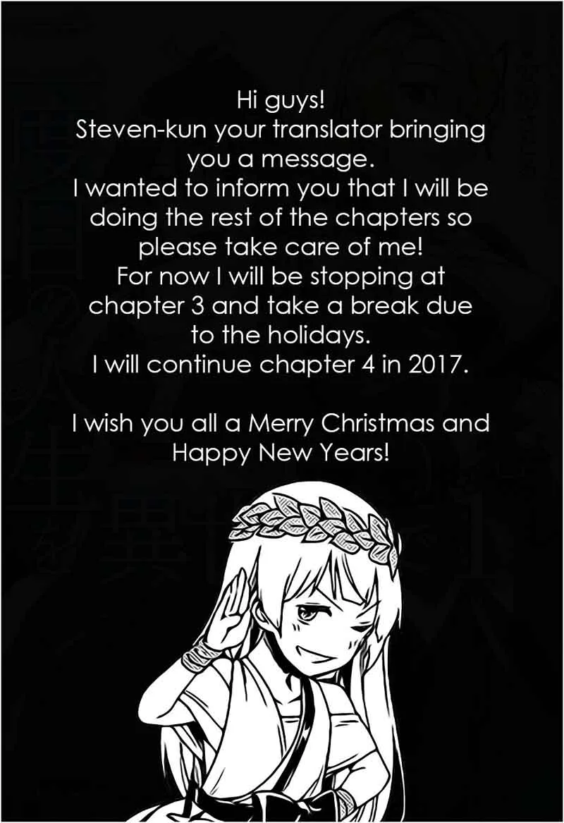 Nidome no Jinsei wo Isekai de Chapter 3 page 34