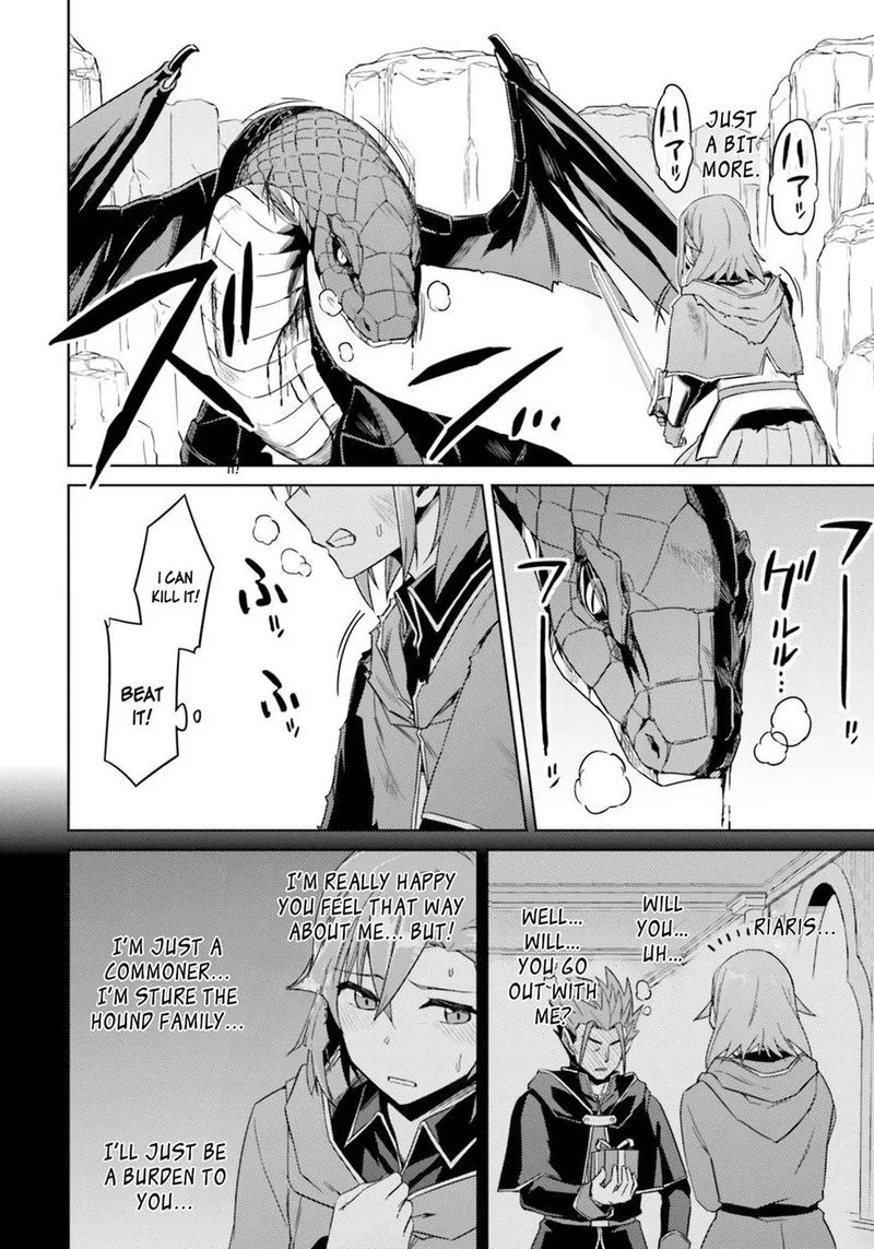 Nidome no Jinsei wo Isekai de Chapter 30 page 12