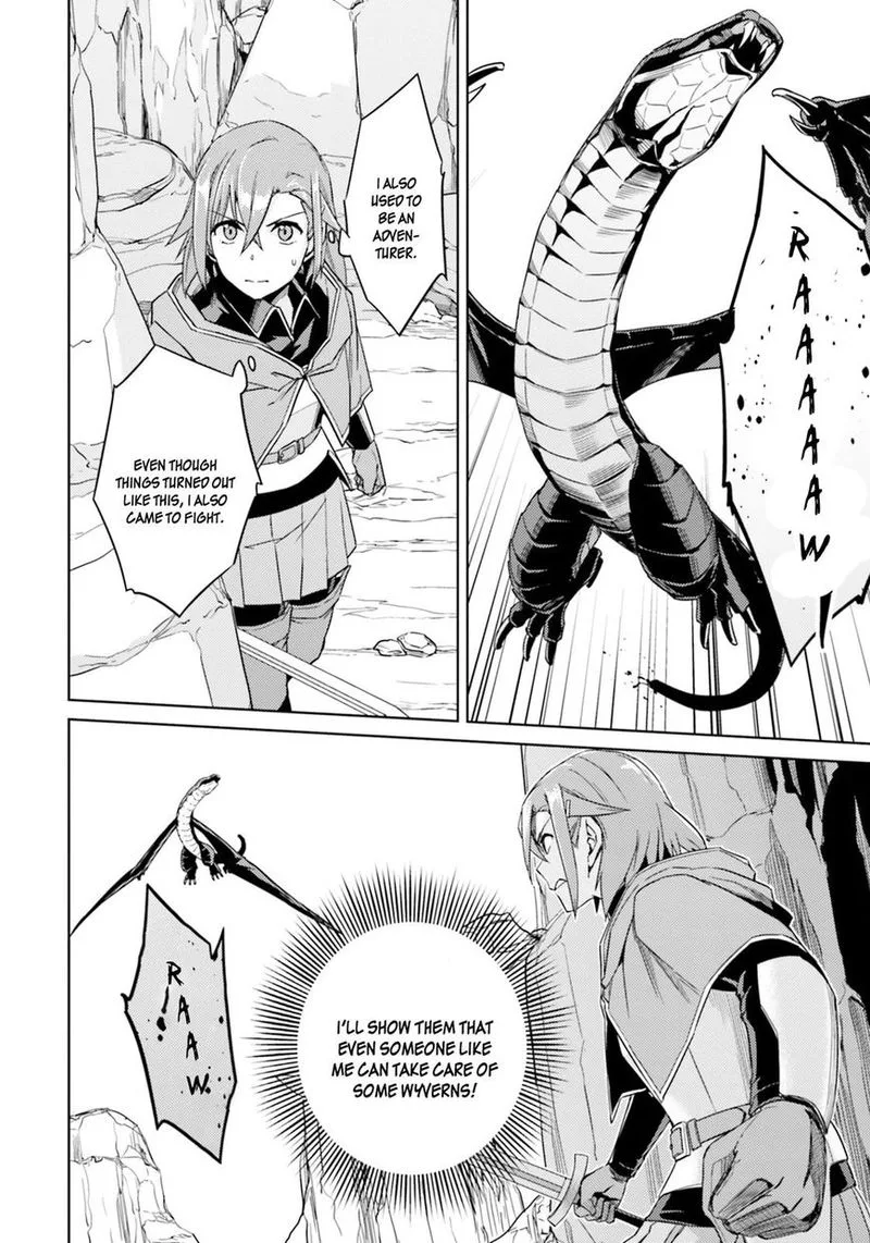 Nidome no Jinsei wo Isekai de Chapter 30 page 2