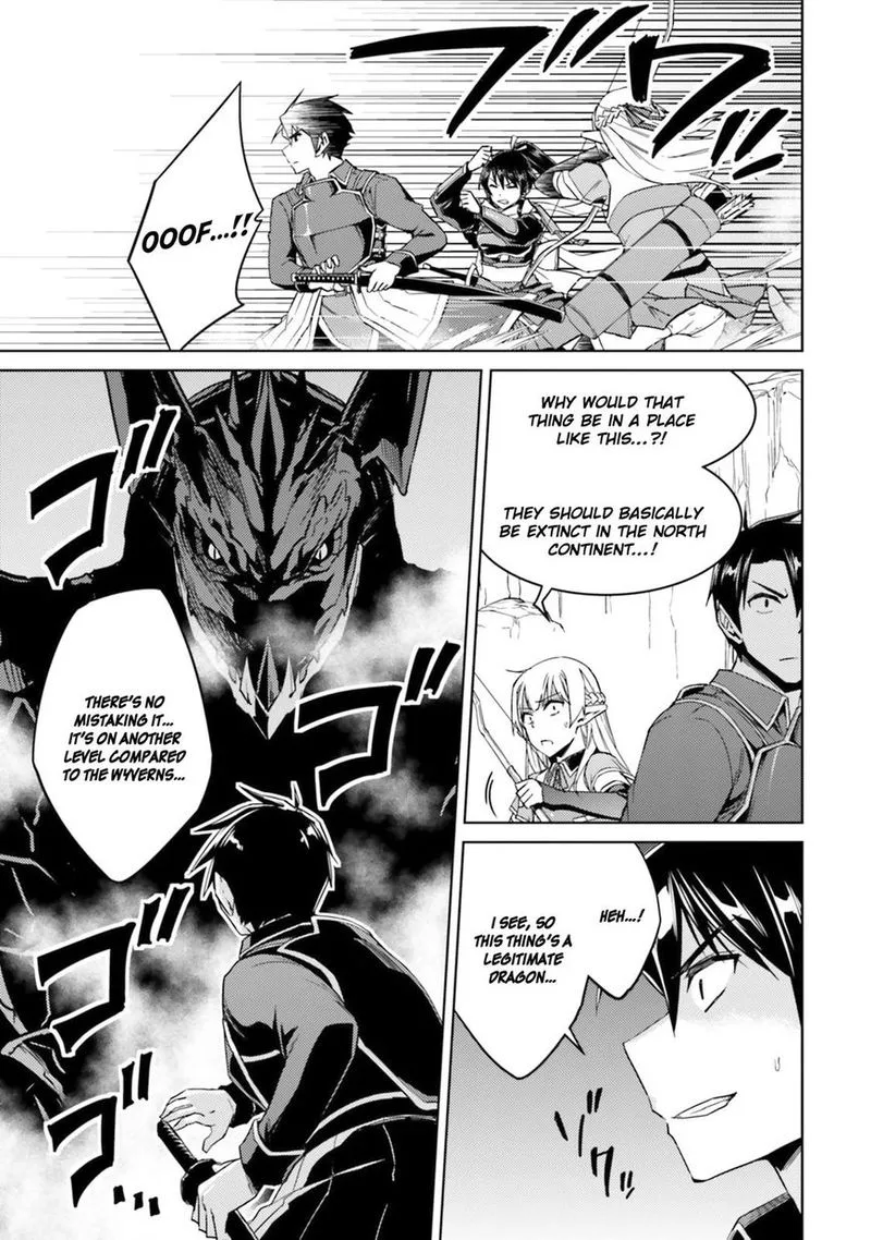 Nidome no Jinsei wo Isekai de Chapter 30 page 22