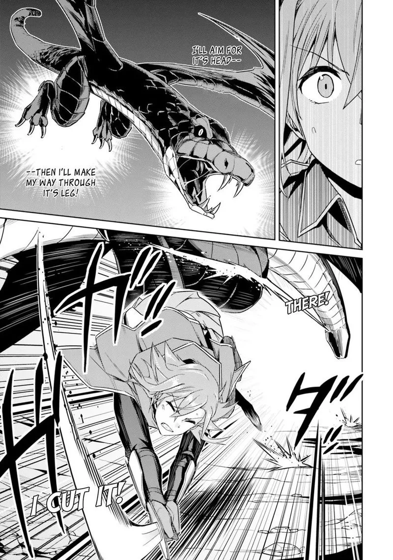 Nidome no Jinsei wo Isekai de Chapter 30 page 5