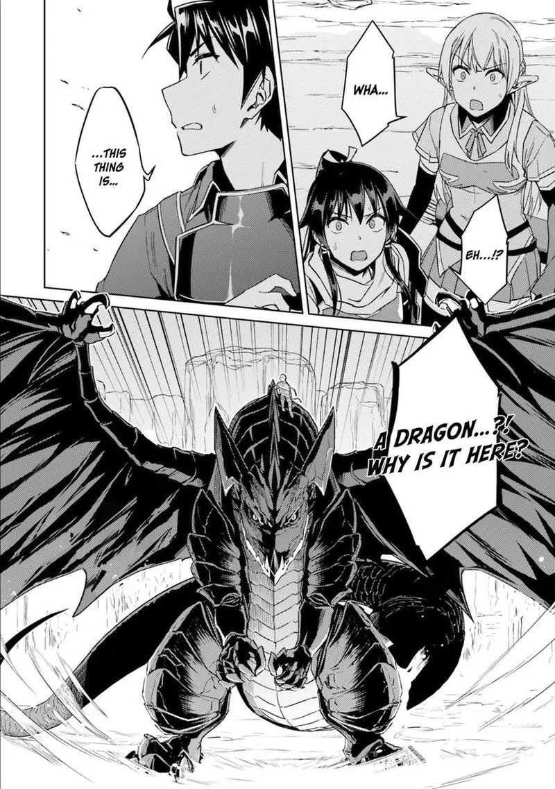 Nidome no Jinsei wo Isekai de Chapter 30 page 21