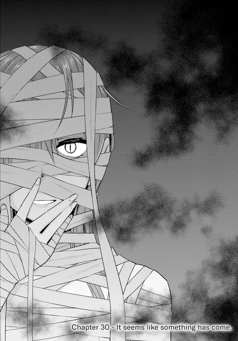 Nidome no Jinsei wo Isekai de Chapter 30 page 1