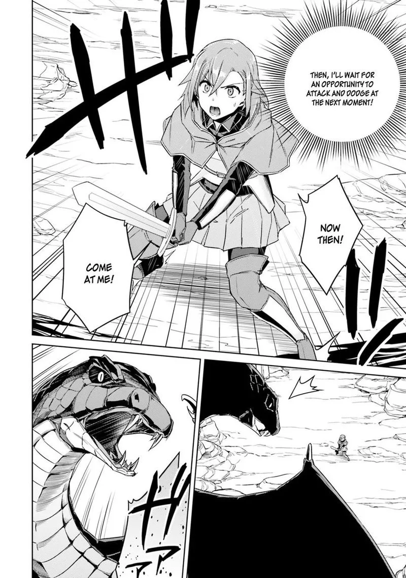 Nidome no Jinsei wo Isekai de Chapter 30 page 4