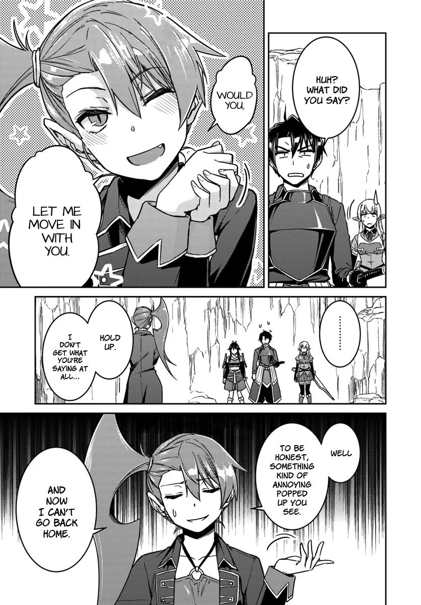 Nidome no Jinsei wo Isekai de Chapter 32 page 5