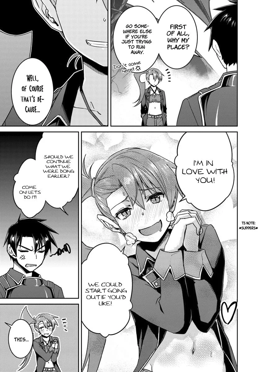 Nidome no Jinsei wo Isekai de Chapter 32 page 7
