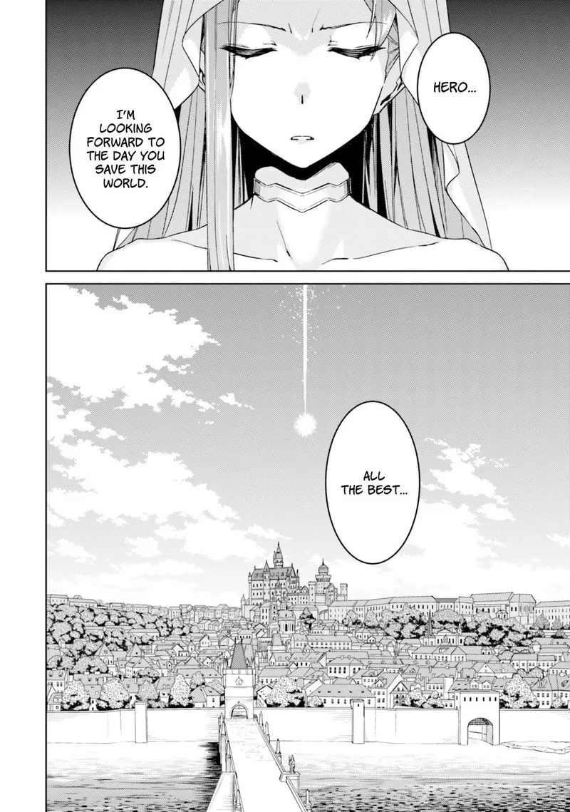 Nidome no Jinsei wo Isekai de Chapter 33 page 11