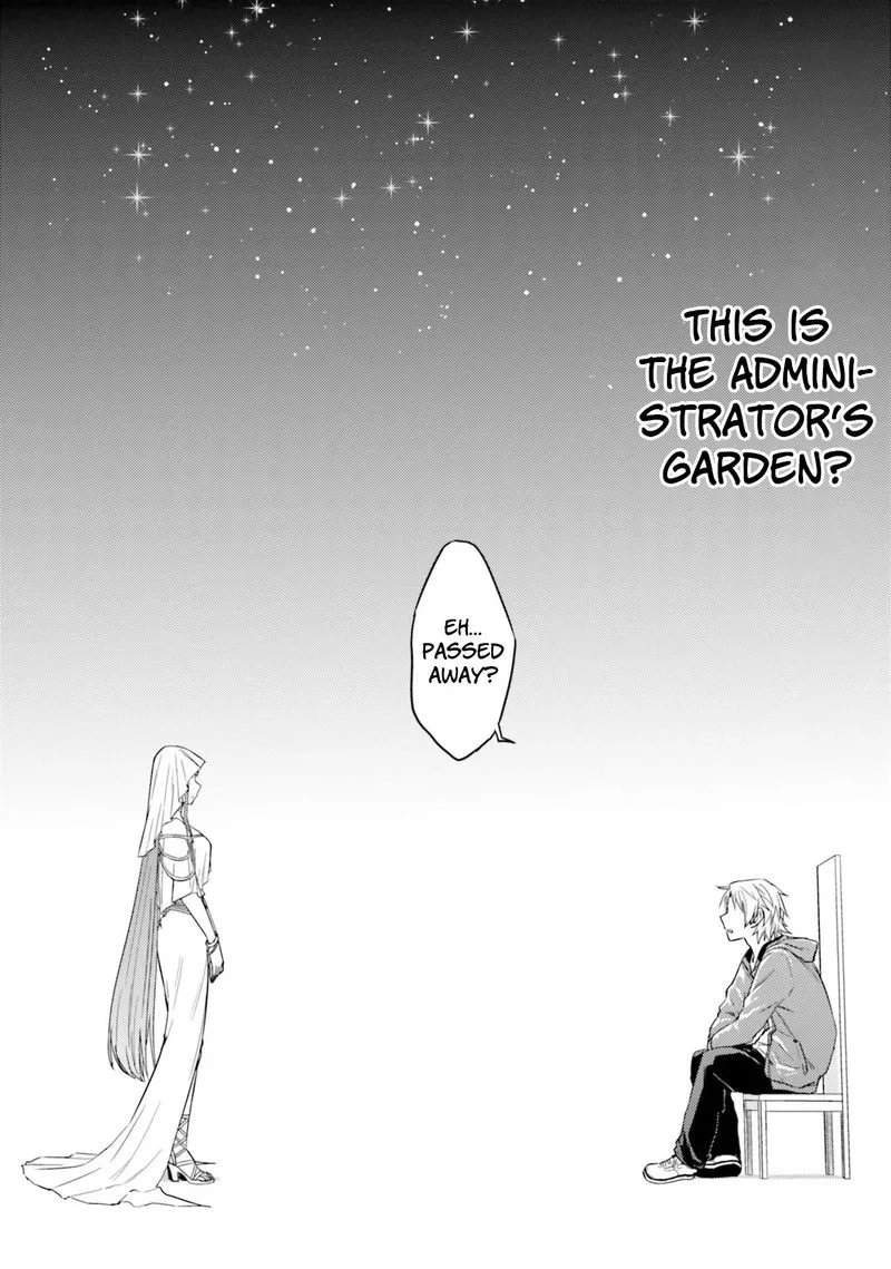 Nidome no Jinsei wo Isekai de Chapter 33 page 3