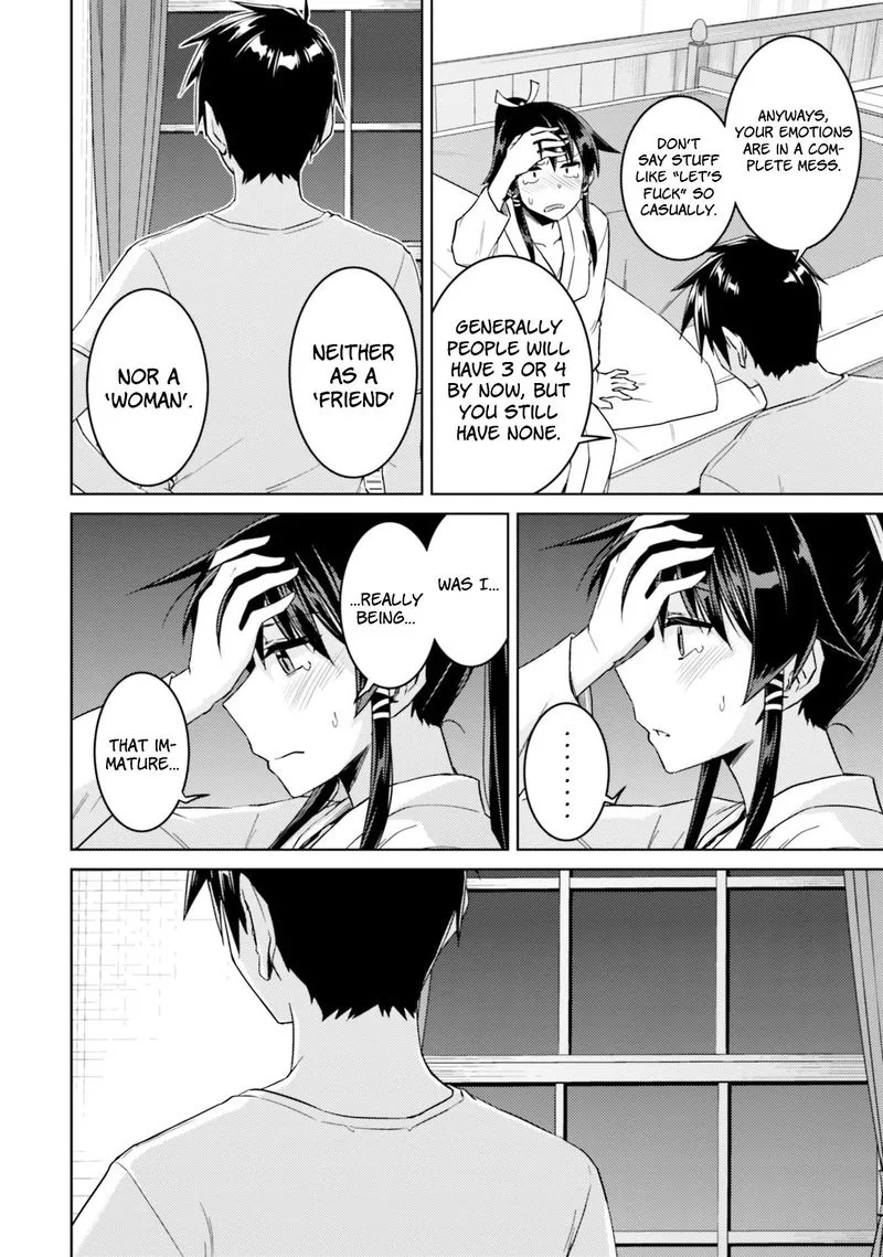 Nidome no Jinsei wo Isekai de Chapter 33 page 40