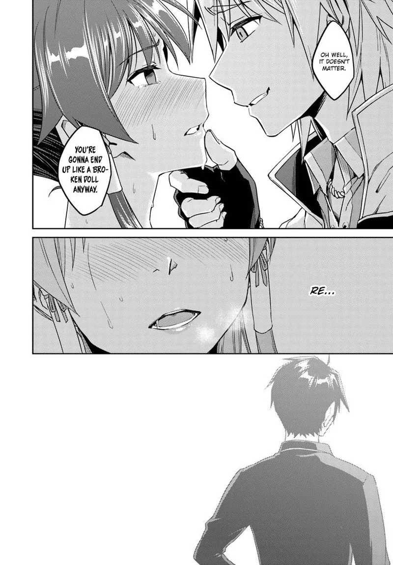 Nidome no Jinsei wo Isekai de Chapter 36 page 26