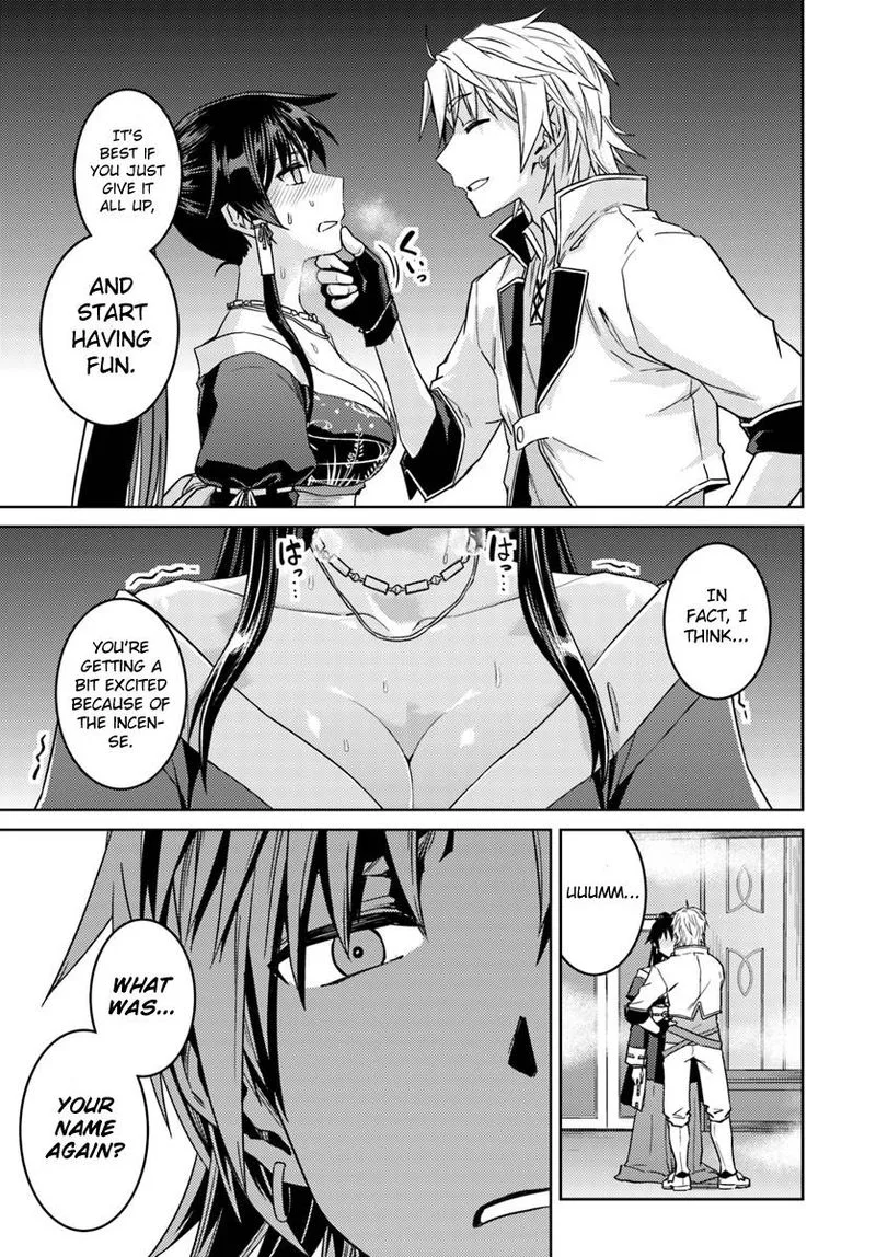 Nidome no Jinsei wo Isekai de Chapter 36 page 25
