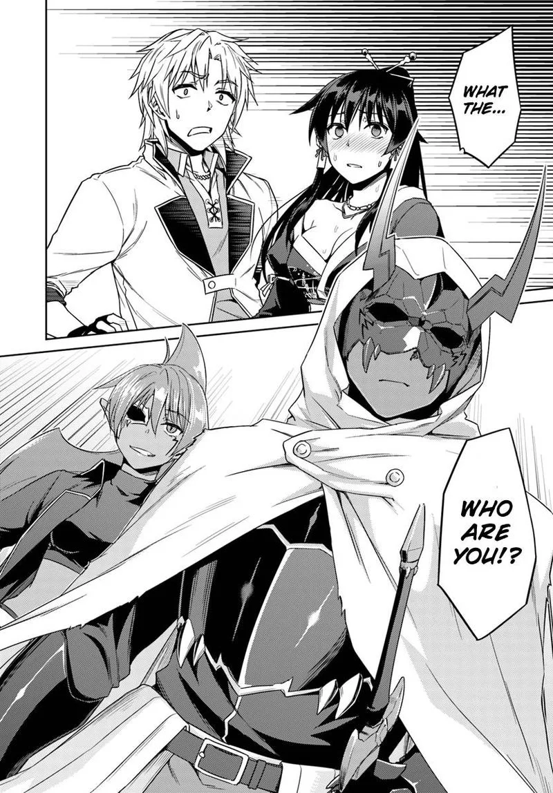 Nidome no Jinsei wo Isekai de Chapter 36 page 29