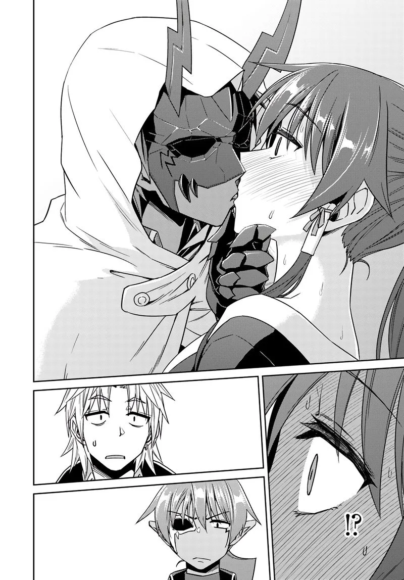 Nidome no Jinsei wo Isekai de Chapter 37 page 22