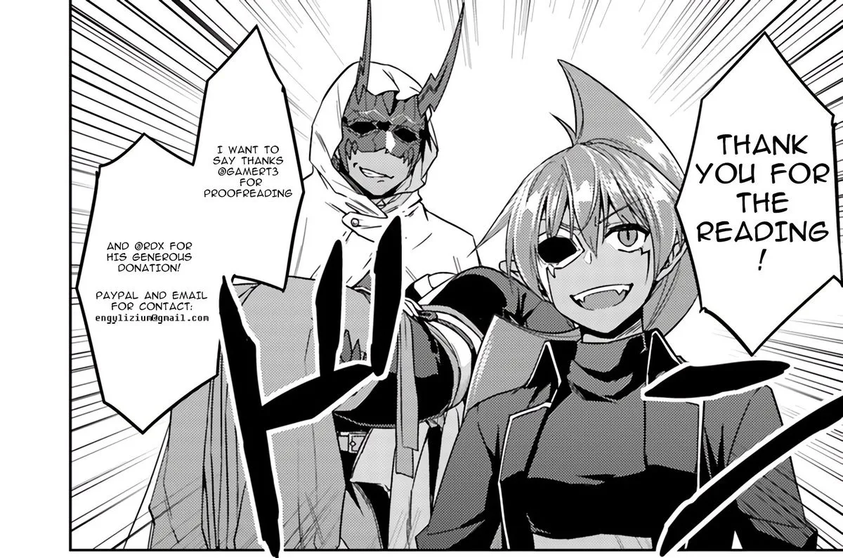 Nidome no Jinsei wo Isekai de Chapter 37 page 29