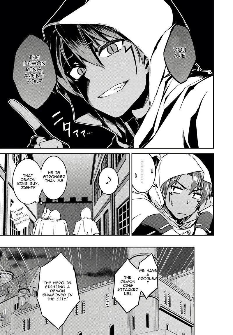Nidome no Jinsei wo Isekai de Chapter 38 page 20