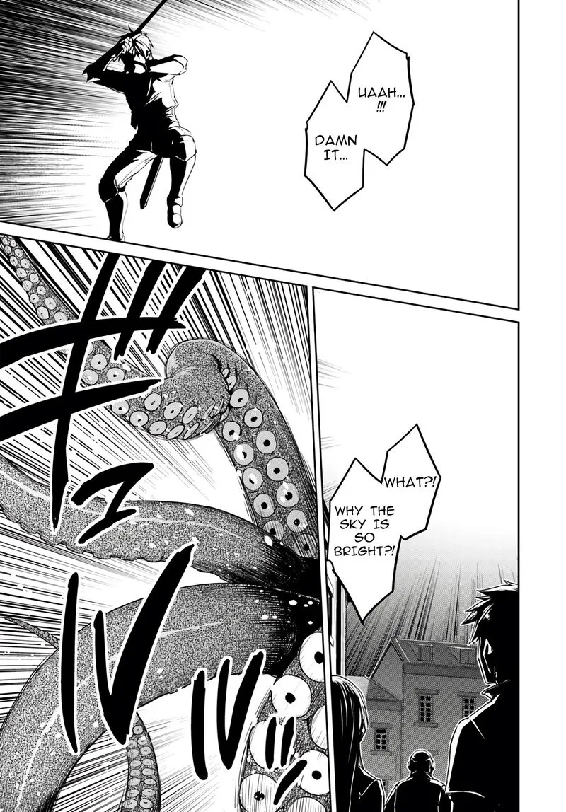 Nidome no Jinsei wo Isekai de Chapter 38 page 14