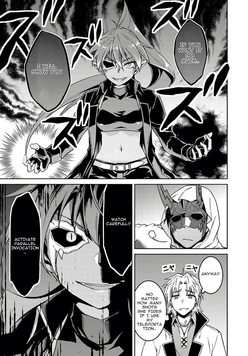 Nidome no Jinsei wo Isekai de Chapter 38 page 12