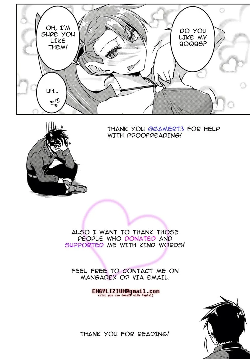 Nidome no Jinsei wo Isekai de Chapter 39 page 25