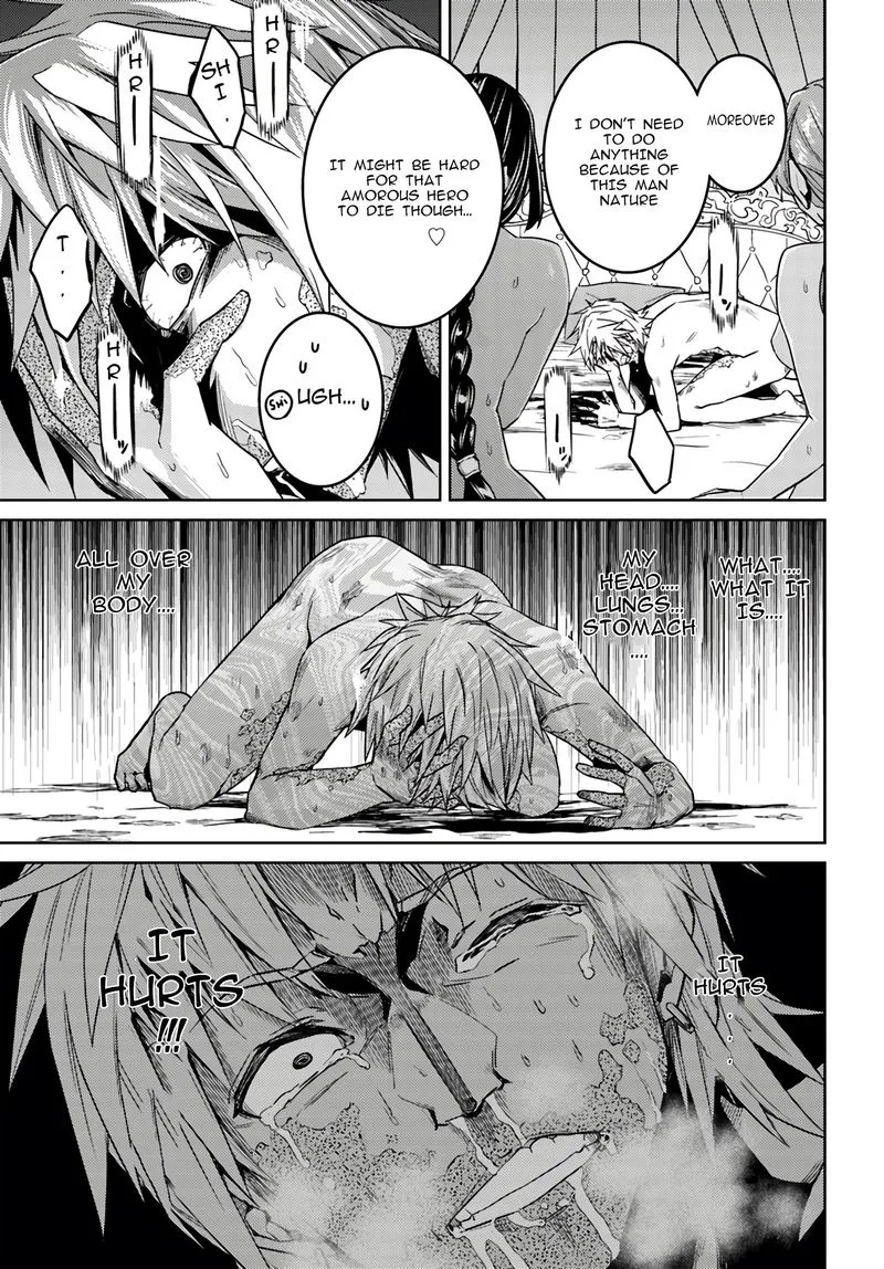 Nidome no Jinsei wo Isekai de Chapter 39 page 15