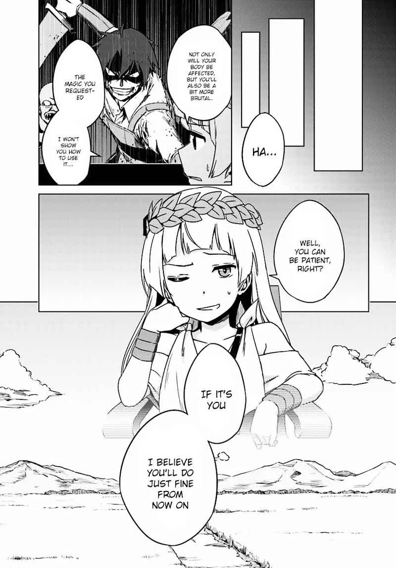 Nidome no Jinsei wo Isekai de Chapter 4 page 9