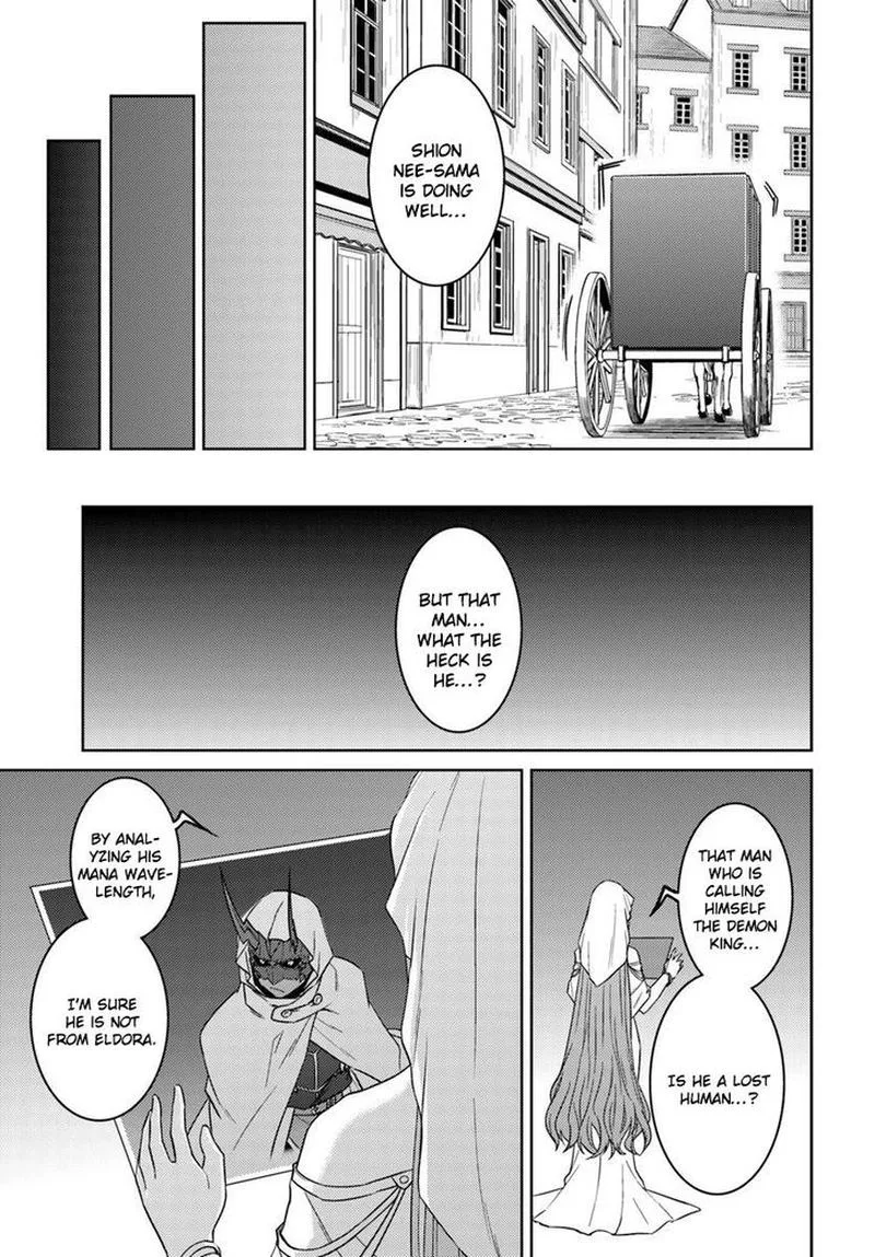 Nidome no Jinsei wo Isekai de Chapter 40 page 22