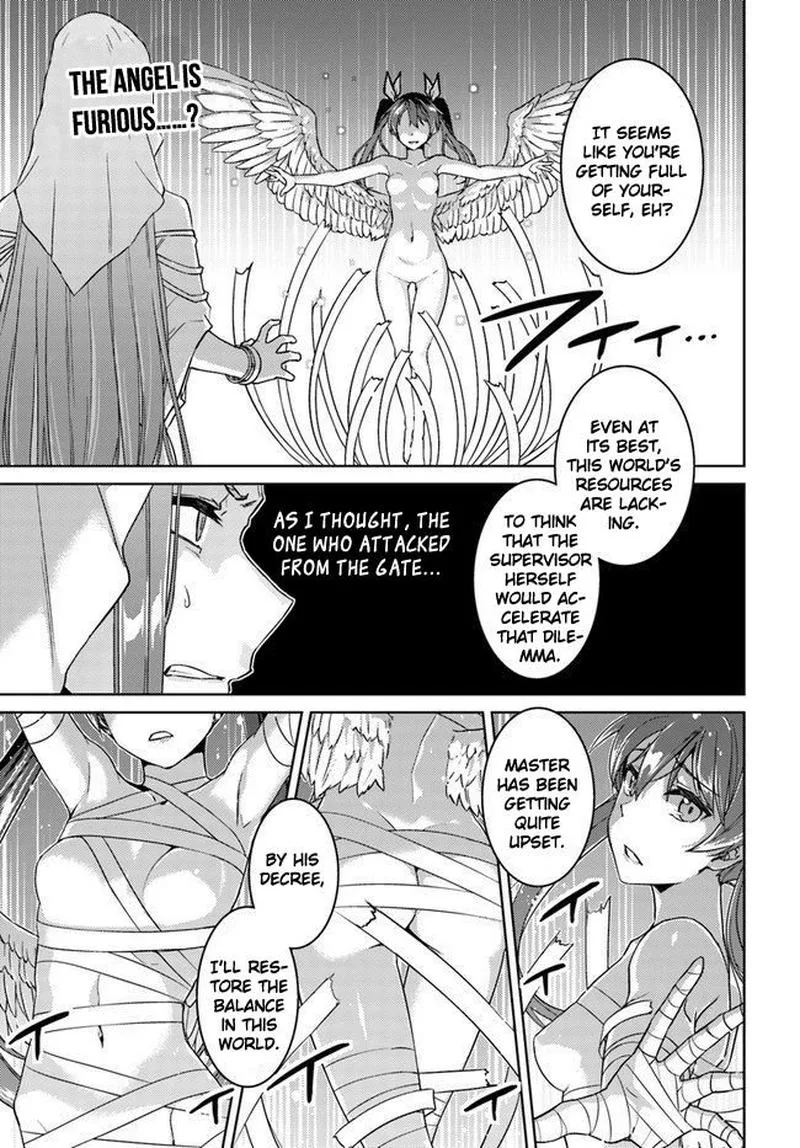 Nidome no Jinsei wo Isekai de Chapter 41 page 1
