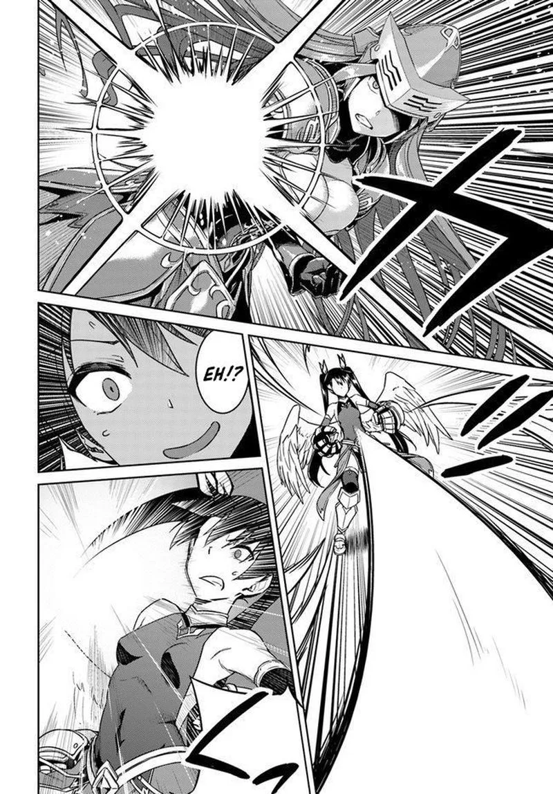 Nidome no Jinsei wo Isekai de Chapter 41 page 6