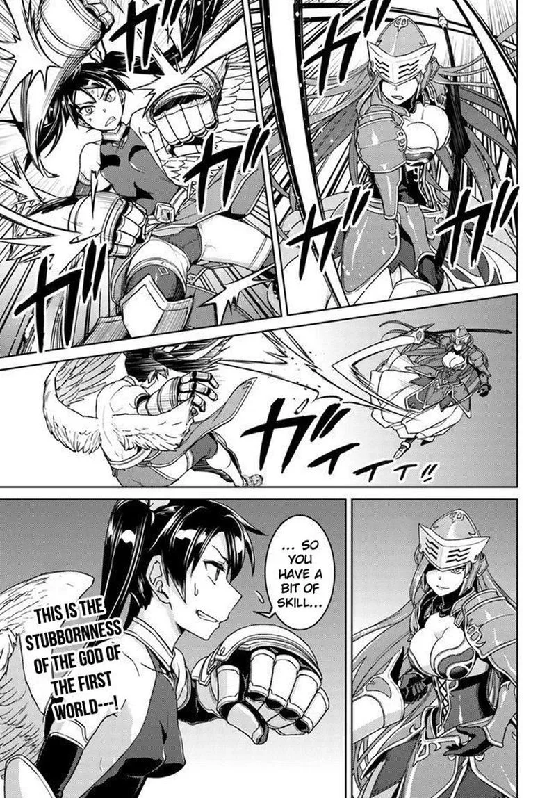 Nidome no Jinsei wo Isekai de Chapter 41 page 9