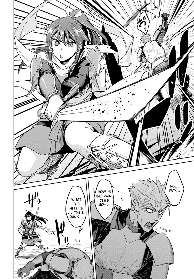 Nidome no Jinsei wo Isekai de Chapter 42 page 10