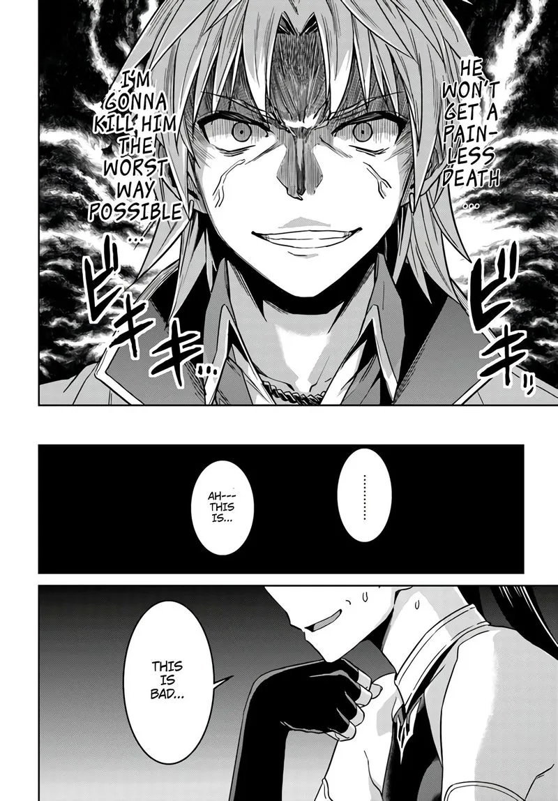 Nidome no Jinsei wo Isekai de Chapter 43 page 12
