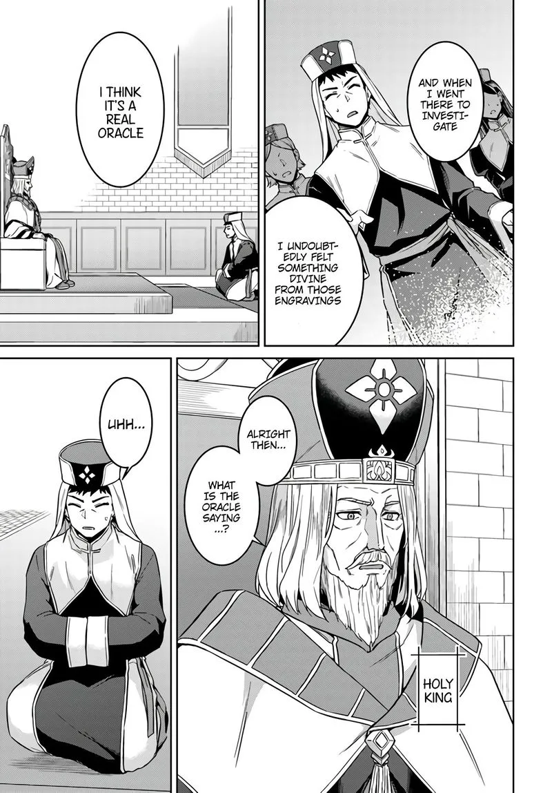 Nidome no Jinsei wo Isekai de Chapter 43 page 3