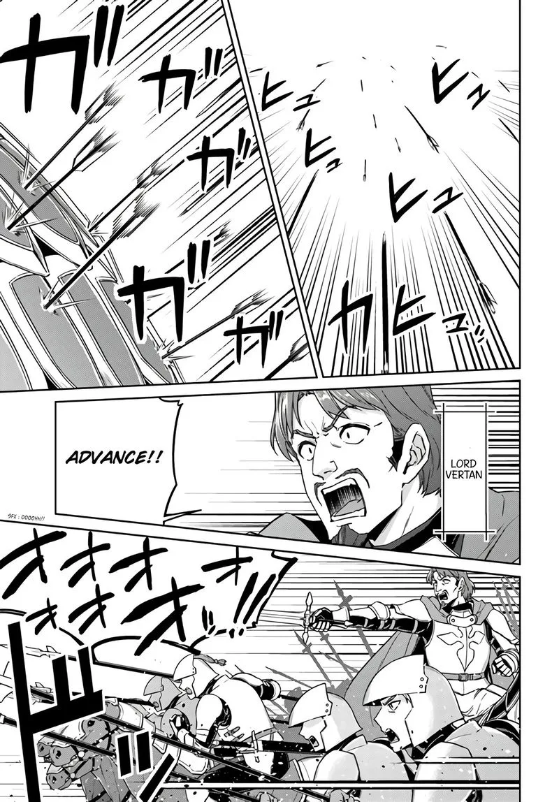 Nidome no Jinsei wo Isekai de Chapter 43 page 17