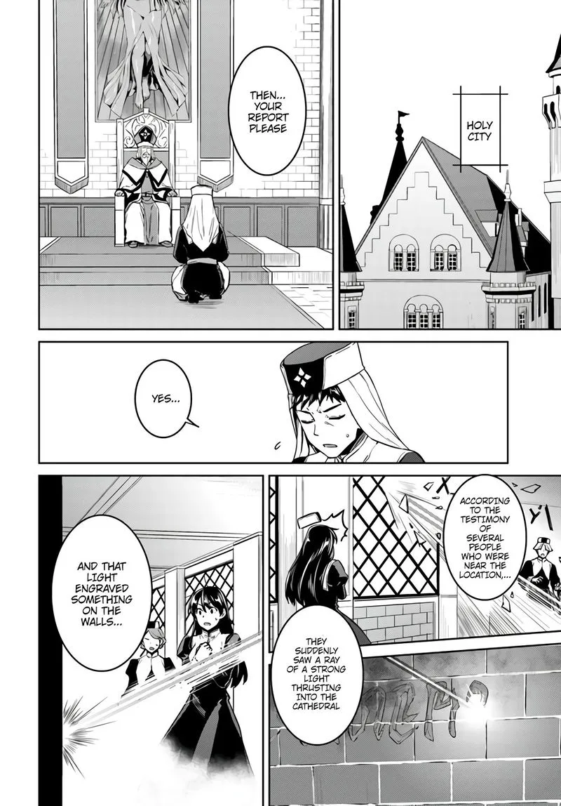 Nidome no Jinsei wo Isekai de Chapter 43 page 2