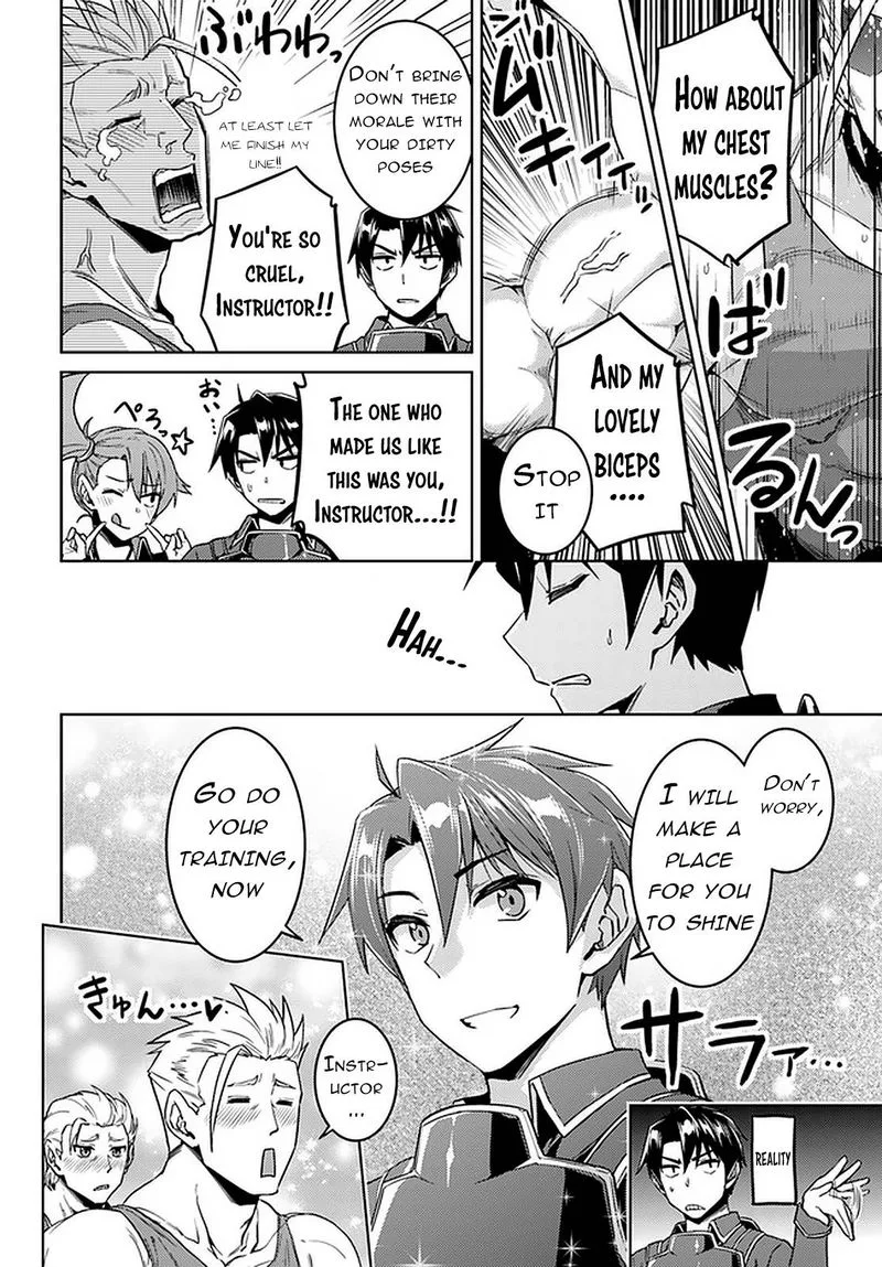 Nidome no Jinsei wo Isekai de Chapter 45 page 11