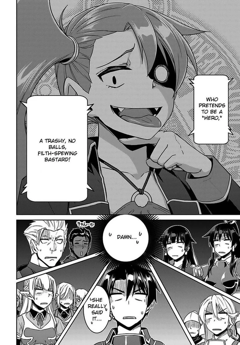 Nidome no Jinsei wo Isekai de Chapter 46 page 10