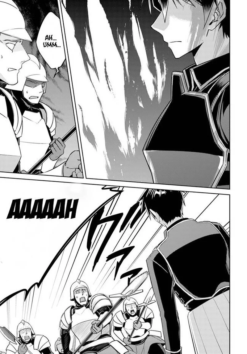 Nidome no Jinsei wo Isekai de Chapter 47 page 15